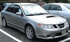 Saab 9 2x Wikiwand