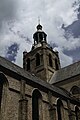 Saint-Jean-Baptiste Church Bourbourg