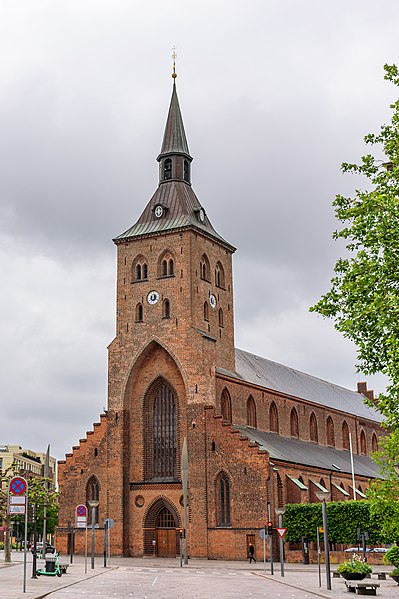 St. Canute's Cathedral