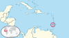 Saint Vincent and the Grenadines in its region.svg