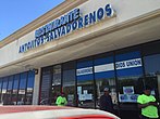 Restaurante Antojitos Salvadoreños – A Salvadoran restaurant in Houston