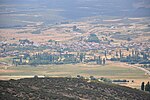 Skeudennig evit San Martín de la Vega del Alberche