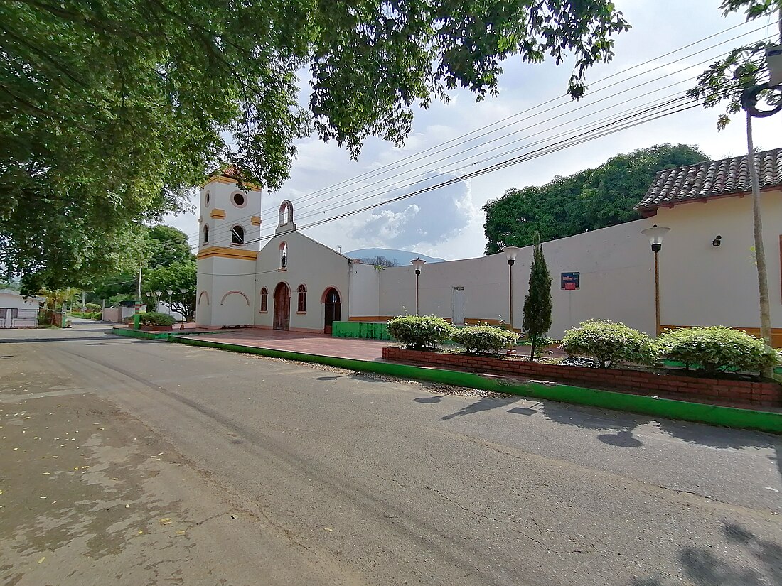 San Cayetano