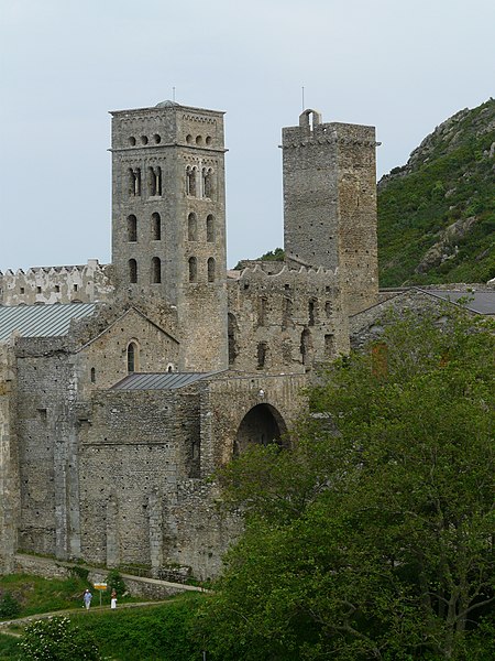 File:Sant Pere de Rodes P1120902.JPG