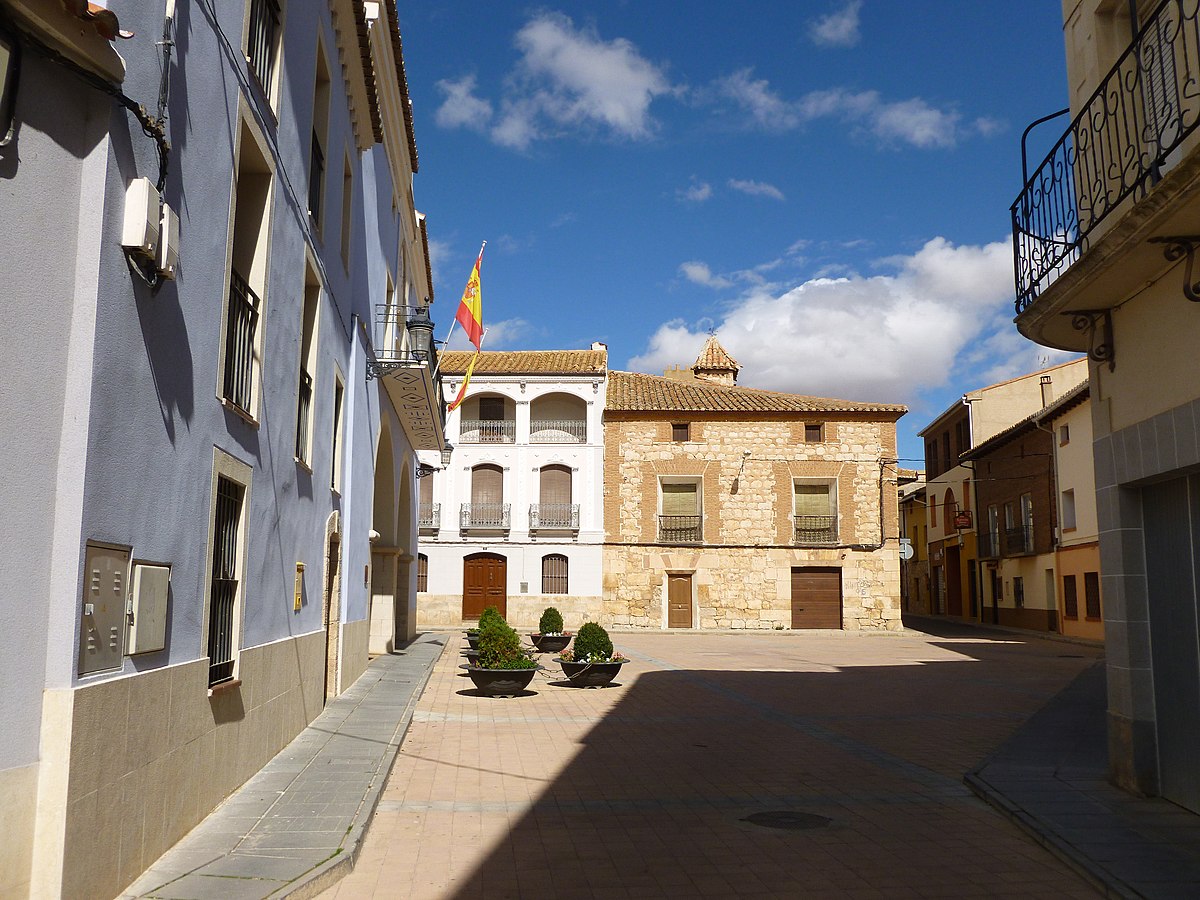 aemet santa eulalia del campo