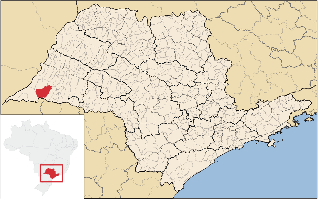 File:SaoPaulo Municip MirantedoParanapanema.svg