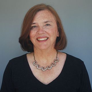 <span class="mw-page-title-main">Sarah Andrews (author)</span> American geologist and author (died 2019)