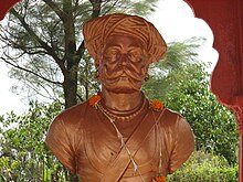 Tanaji Malusare Sardar Tanaji Malusare.jpg