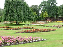 Saughton Park