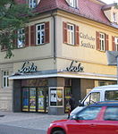 Scala Ludwigsburg