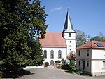 Evangelische Kirche Unterschefflenz