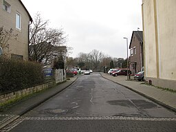 Schleifmühlenweg Peine