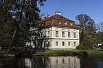 Bogenhofen Castle