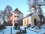 Schloss Eisenhofen