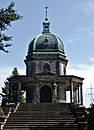 Mausoleum