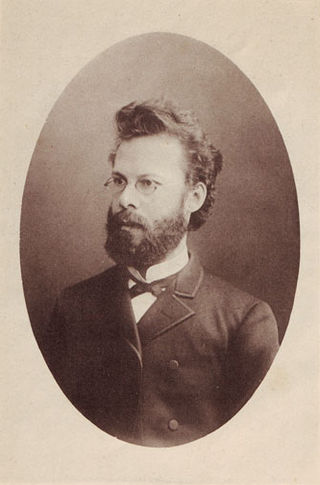 <span class="mw-page-title-main">Johannes Theodor Schmalhausen</span> Russian botanist (1849–1894)