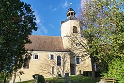 Schmorkau Strasse des Friedens 23 Kirche-02