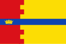 Vlag van Schoonrewoerd