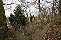 Jewish Cemetery