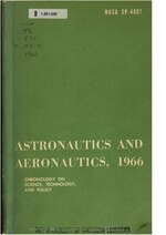 Thumbnail for File:Scientific and Technical Information Office Astronautics and aeronautics 1966.pdf