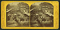 Scollay's square, parade on Decoration Day, from Robert N. Dennis collection of stereoscopic views.jpg