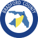 Seal of County Bradford, Florida