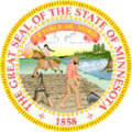 Minnesota seal