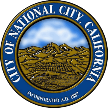 File:Seal of National City, California.png