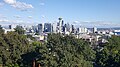 View from Kerry Park