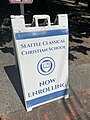 Seattle Classical Christian School