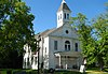 Second Arenac County Courthouse Second Arenac County Courthouse - Omer Michigan.jpg