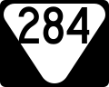 Thumbnail for Tennessee State Route 284