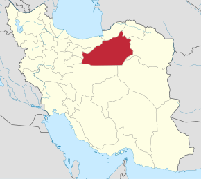 Semnan in Iran.svg