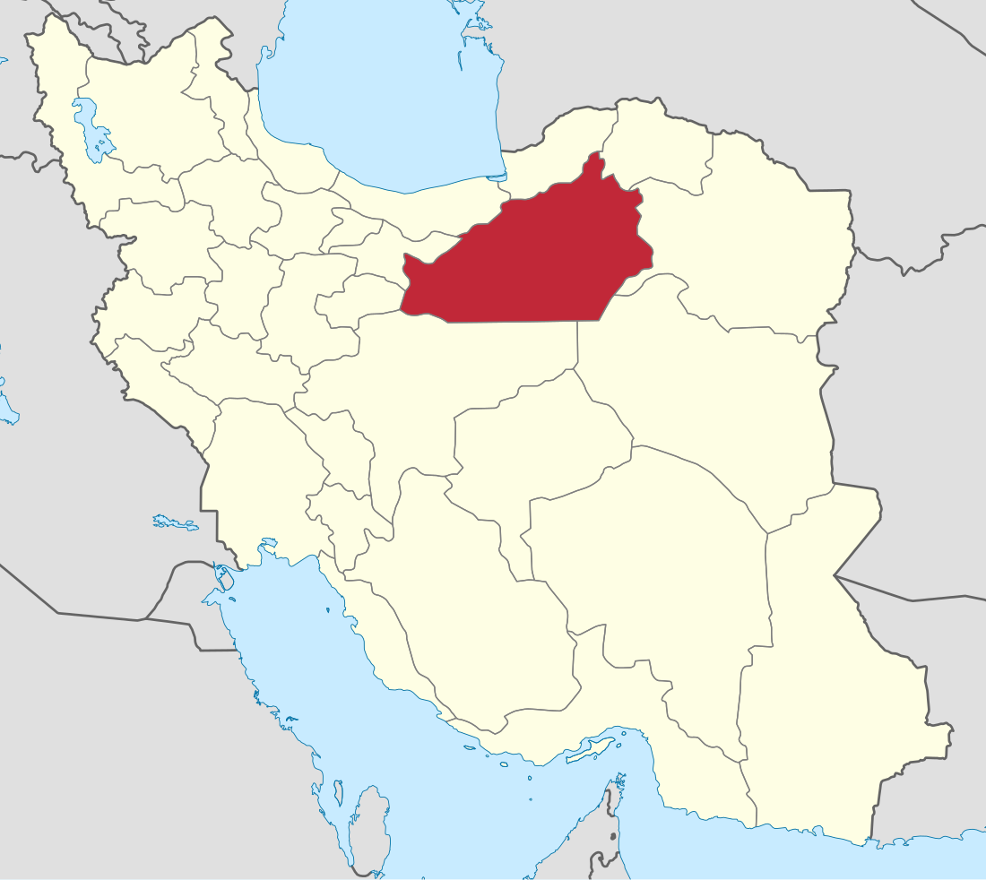 Semnan (provincie)