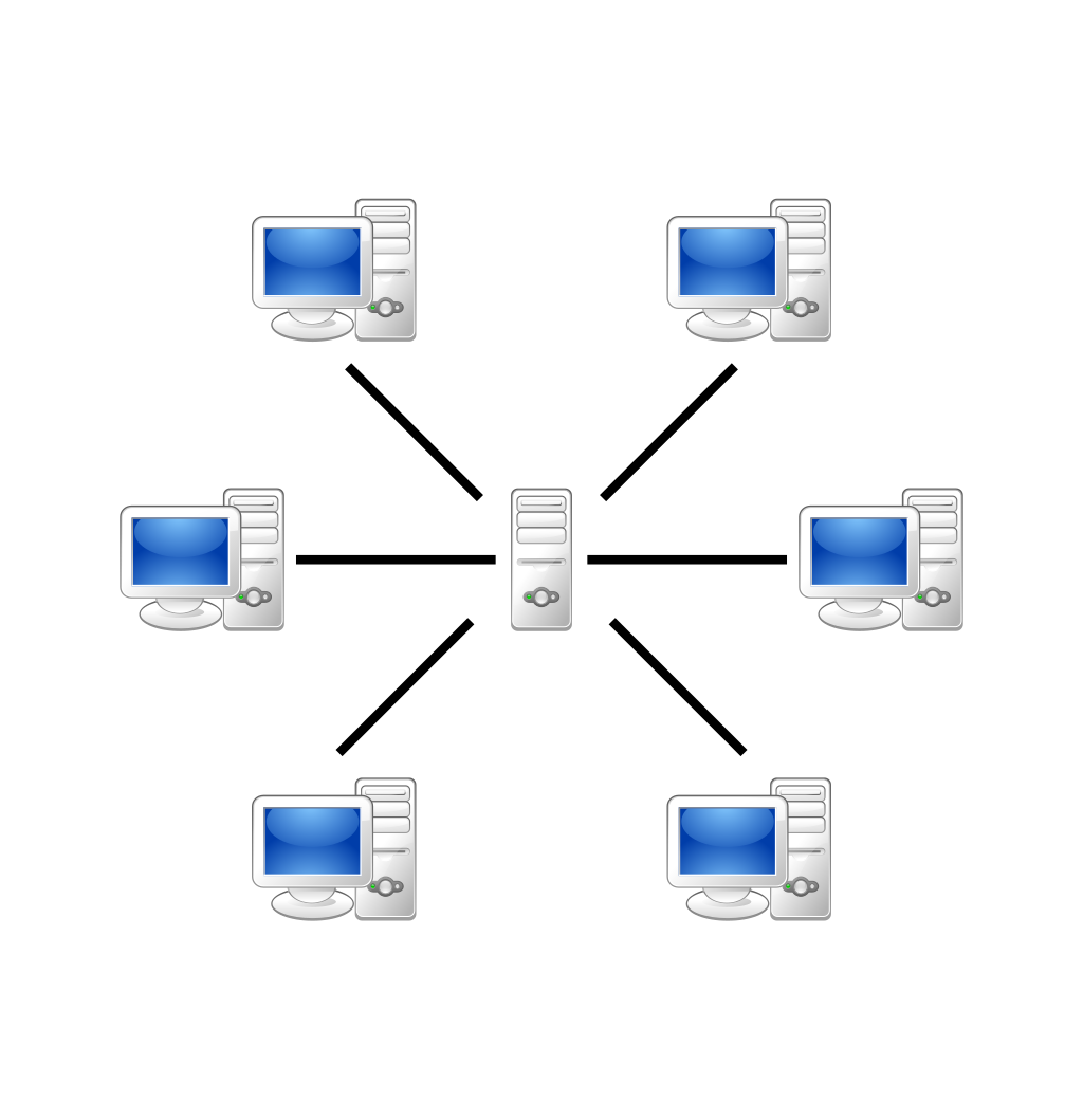 what is web server