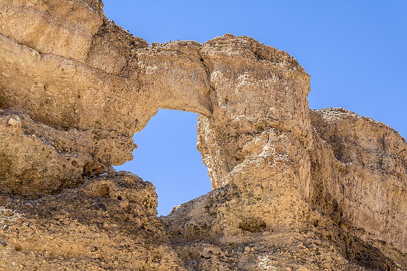 File:Sesriem Canyon, Namibia (17335700535).jpg