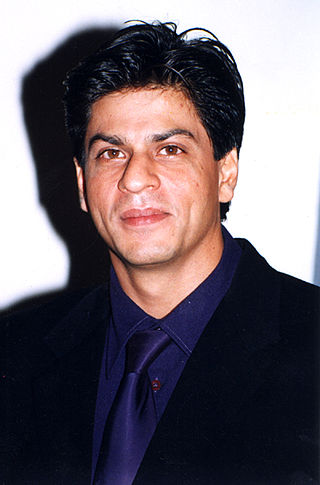 Shah Rukh Khan - Wikiwand