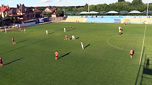 Fc Shakhtar Donetsk Junior Squads And Academy