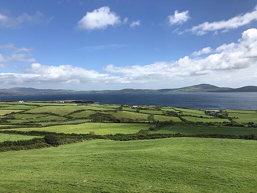 Sheep's-Head Mizen-View