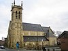 Sheffield, kostel sv. Silase, Broomhall - geograph.org.uk - 348420.jpg
