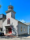 Shiloh Church Shiloh Baptist Church aka Trinity School House, Newport RI.jpg