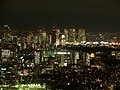 Shinjuku: Vị trí địa lý, Lịch sử, Hành chính