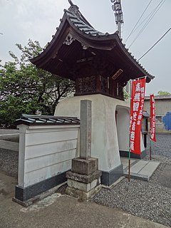 <span class="mw-page-title-main">Shinko-ji</span>