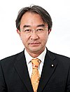 Shoichi Kondo oříznuto 2 Shoichi Kondo 201101.jpg