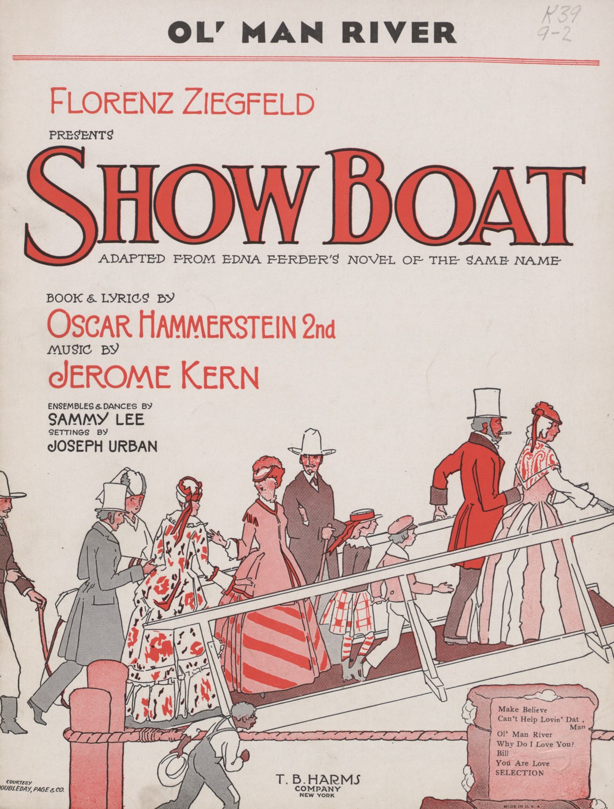 Show Boat - Wikipedia