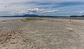 * Nomination Sidney Spit - part of Gulf Islands National Park Reserve, Sidney Island, British Columbia, Canada --Podzemnik 01:35, 8 June 2018 (UTC) * Promotion Good quality. -- Johann Jaritz 03:51, 8 June 2018 (UTC)