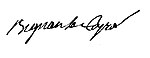 Signature