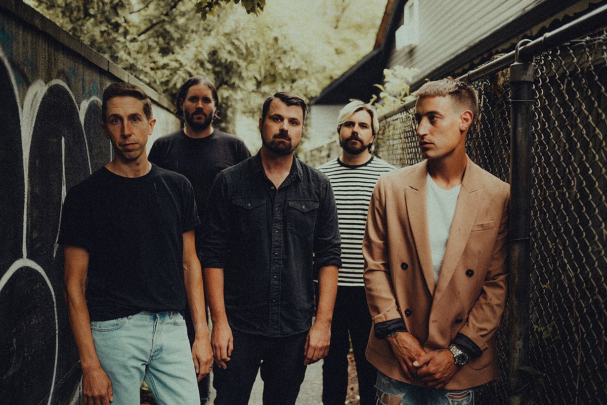 Silverstein (band) - Wikipedia