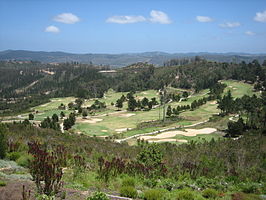 Simola Golf & Country Estate