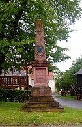 War memorial